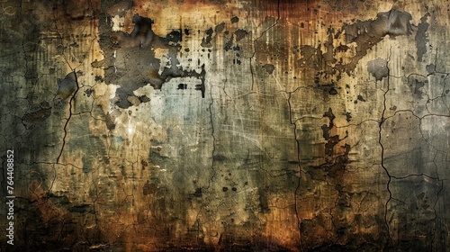 Grunge textures and backgrounds refer to designs that have a worn  rough  and distressed appearance.