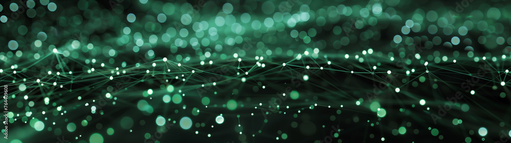 Blackout Bytes: Digital Particles and Data Encryption in the Dark Blackout Bytes: Digital Particles and Data Encryption in the Dark