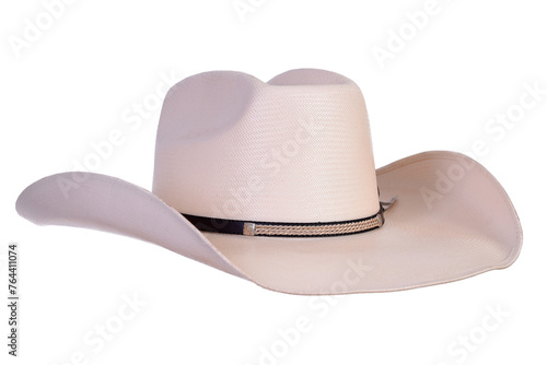 фотографія Rodeo rider, wild west, American and country music concept theme with a cowboy h