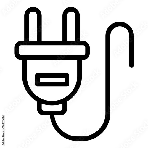 plug icon