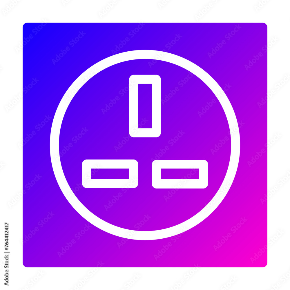 socket icon