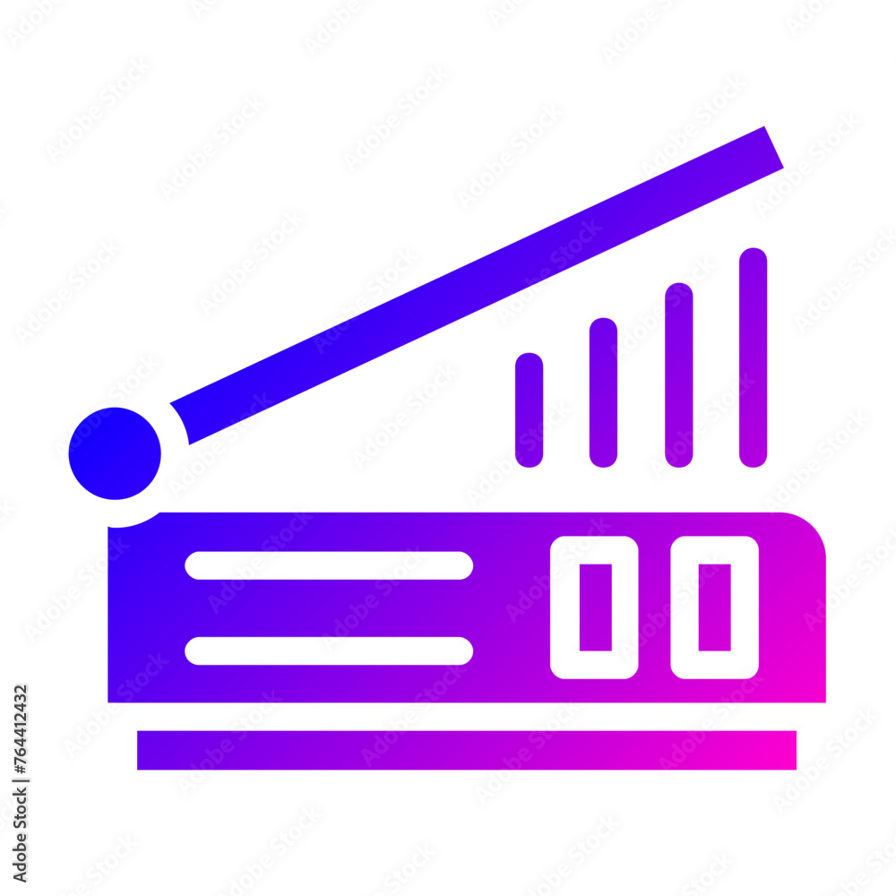 scanner icon scanner icon