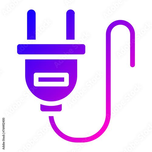 plug icon