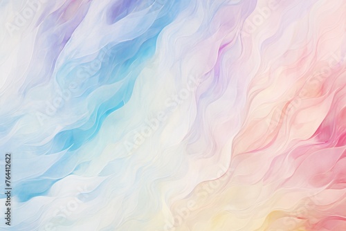 Iridescent Watercolor Texture Background, Iridescent Watercolor Texture, Iridescent Watercolor Background, Iridescent Watercolor Digital Paper, AI Generative