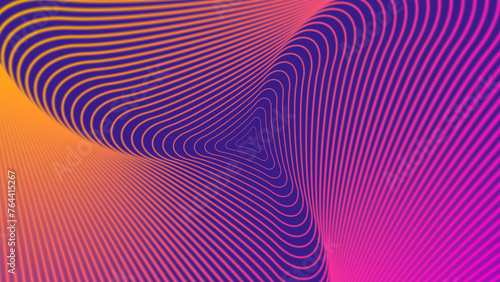 Modern Abstract Background