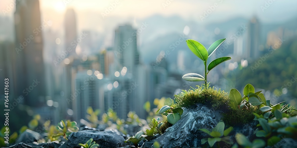 Esg Drives Major Financial Firms To Prioritize Sustainable Investments