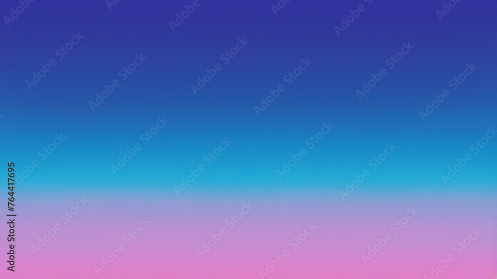 Gradient blue to pink smooth background, ideal for graphic design or wallpaper.