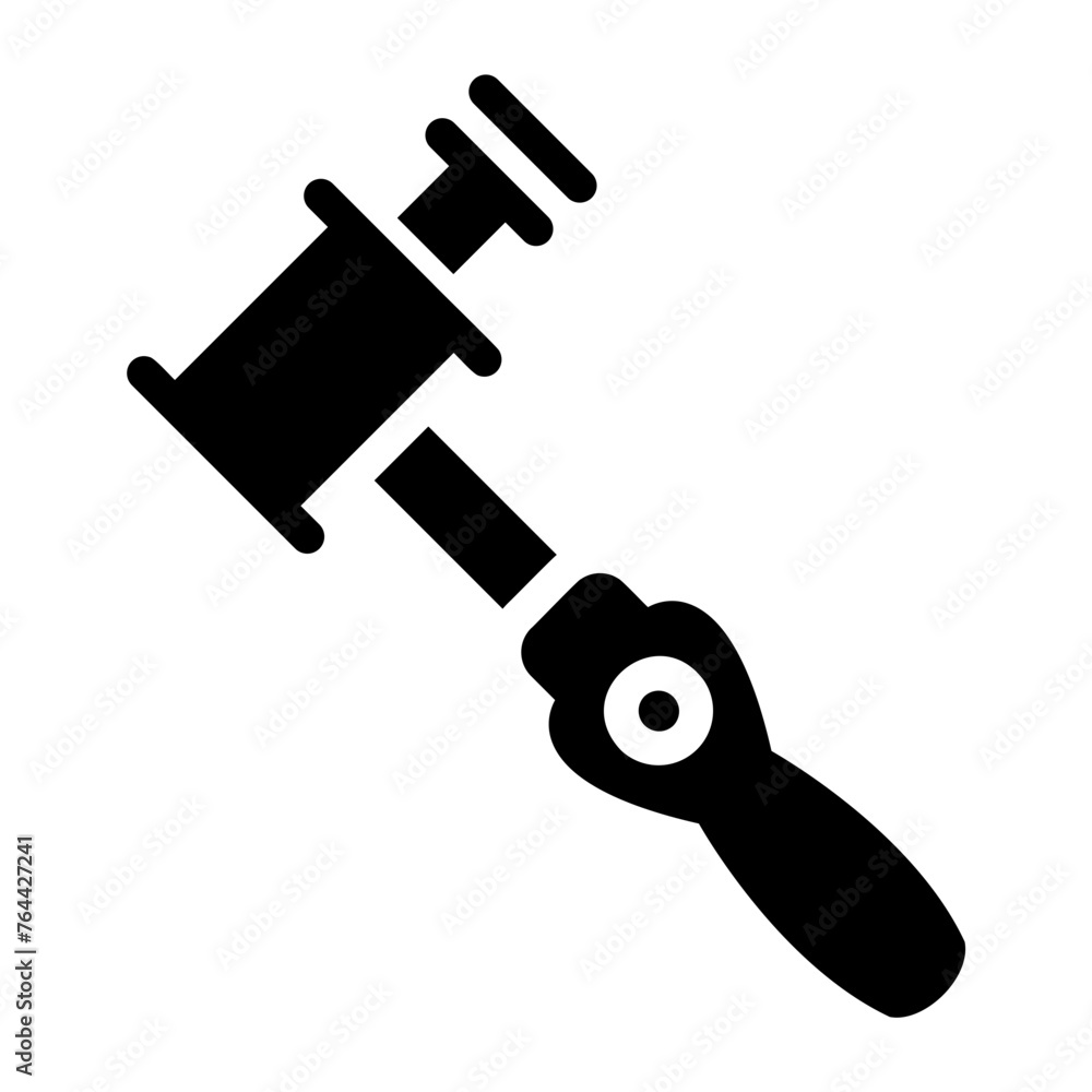 gimbal Gradient icon gimbal Gradient icon