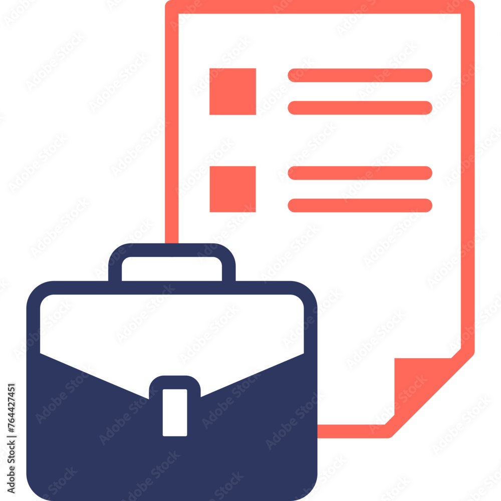 Paperworks Icon Paperworks Icon