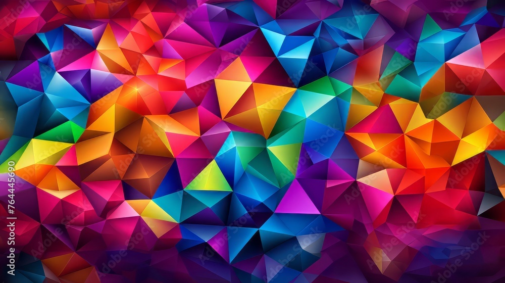 Energetic brushstrokes Energetic brushstrokes