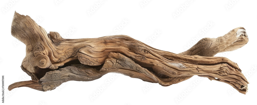 Various textured pieces of driftwood on white background. Isolated. Cutout. Various textured pieces of driftwood on white background. Isolated. Cutout.