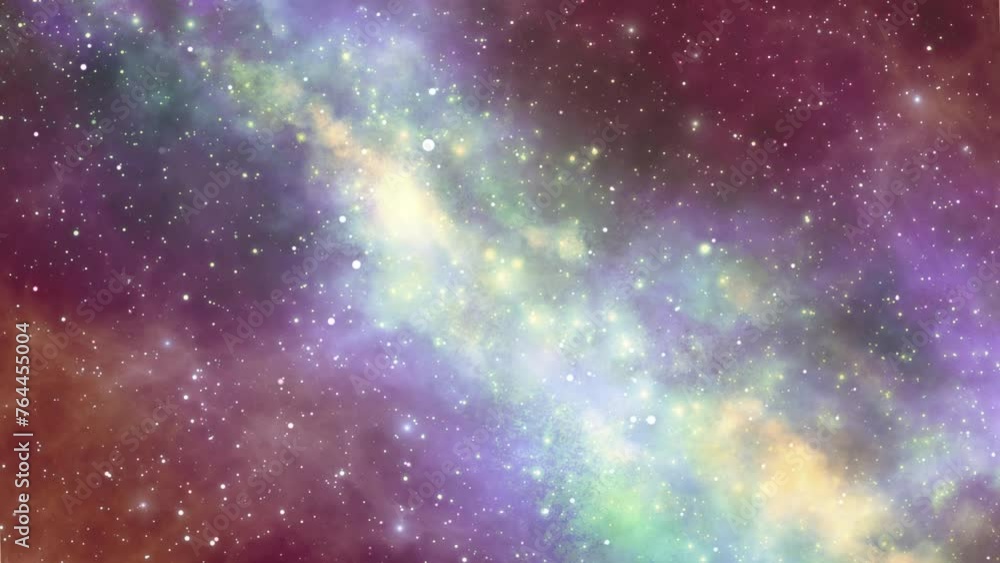銀河 宇宙 流星 小宇宙BG08_04 銀河 宇宙 流星 小宇宙BG08_04