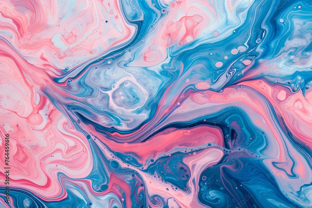 Obraz premium Water motion background 