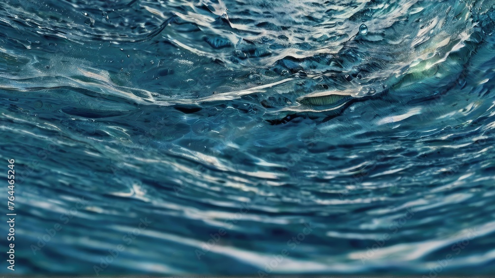 water ripples in water water ripples in water