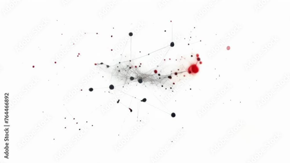 A set of interconnected dots forming a constellation signifying the evolution and growth of a business through strategic partnerships collaborations and mergers bridging the A set of interconnected dots forming a constellation signifying the evolution and growth of a business through strategic partnerships collaborations and mergers bridging the