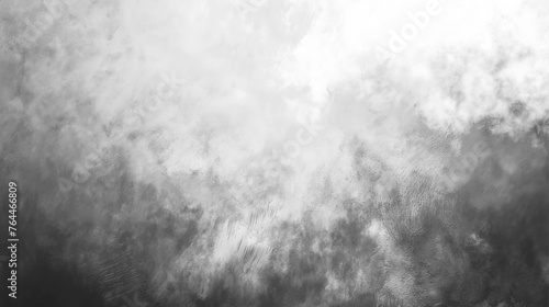 Abstract white and gray color of cement wall, grunge texture background.