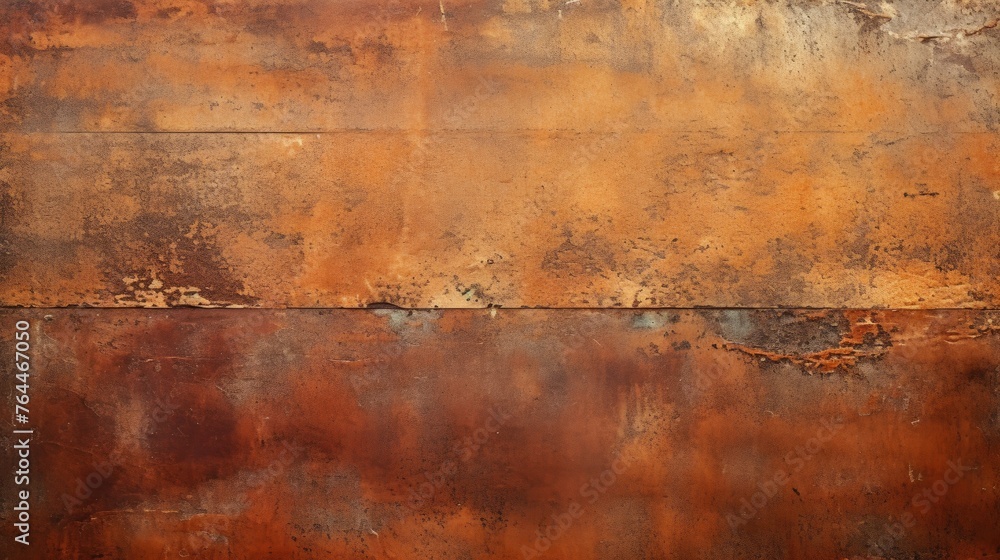 Grunge rusty orange brown metal corten steel stone background texture banner Grunge rusty orange brown metal corten steel stone background texture banner