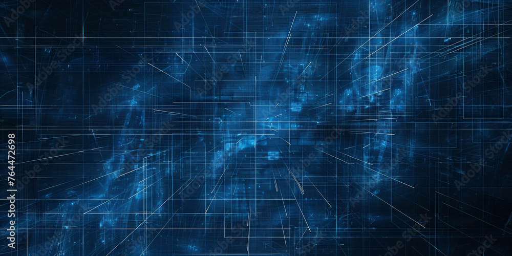 abstract blue background abstract blue background