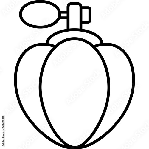 Perfume Icon