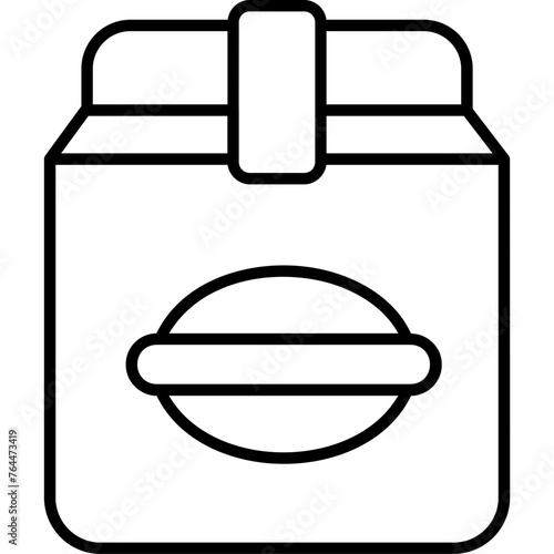 Provision Icon