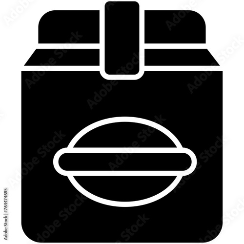Provision Icon