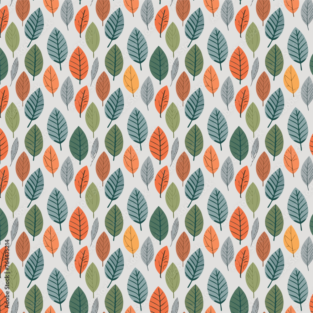 Seamless pattern design Seamless pattern design