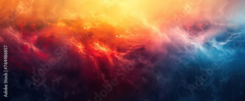 Smoke background for graphics use. Created with Ai
