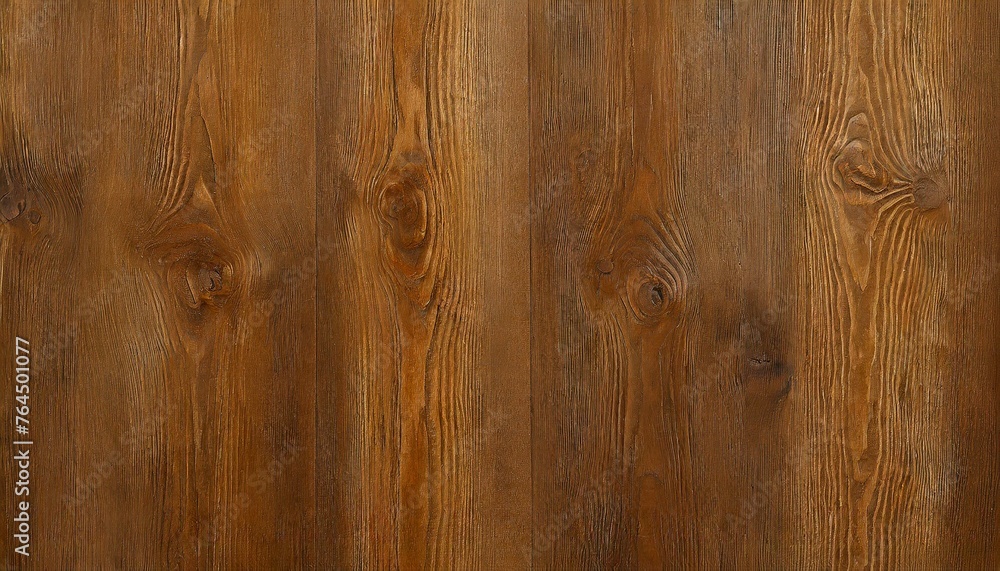 Fototapeta premium Warmth of Wood: Organic Brown Veneer Texture Background