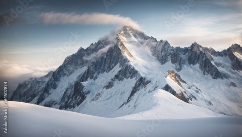 Peaceful landscapes photography