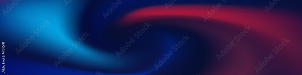 Abstract Background blue red color with Blurred Image is a visually appealing design asset for use in advertisements, websites, or social media posts to add a modern touch to the visuals.