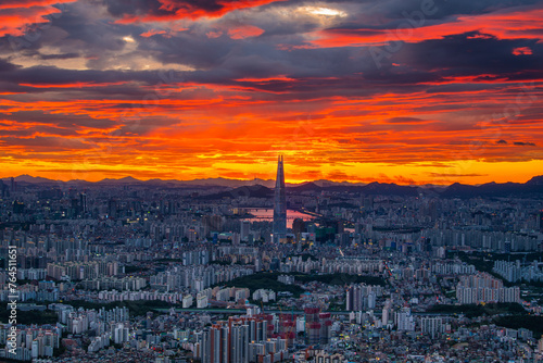 Photography 석양_sunset