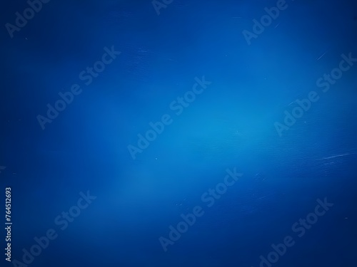 Abstract Luxury Gradient Blue Background