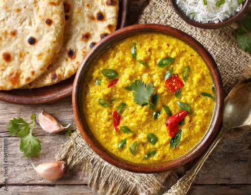 daal food photo