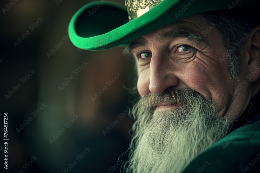 Saint Patrick's Day