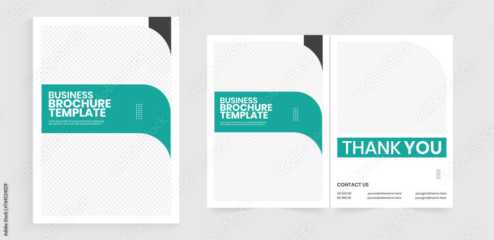 Bifold brochure design. Bifold brochure templates. Folded vector booklet design. Print marketing materials layout design. A4 annual report business plan layout. Bifold brochure design. Bifold brochure templates. Folded vector booklet design. Print marketing materials layout design. A4 annual report business plan layout.