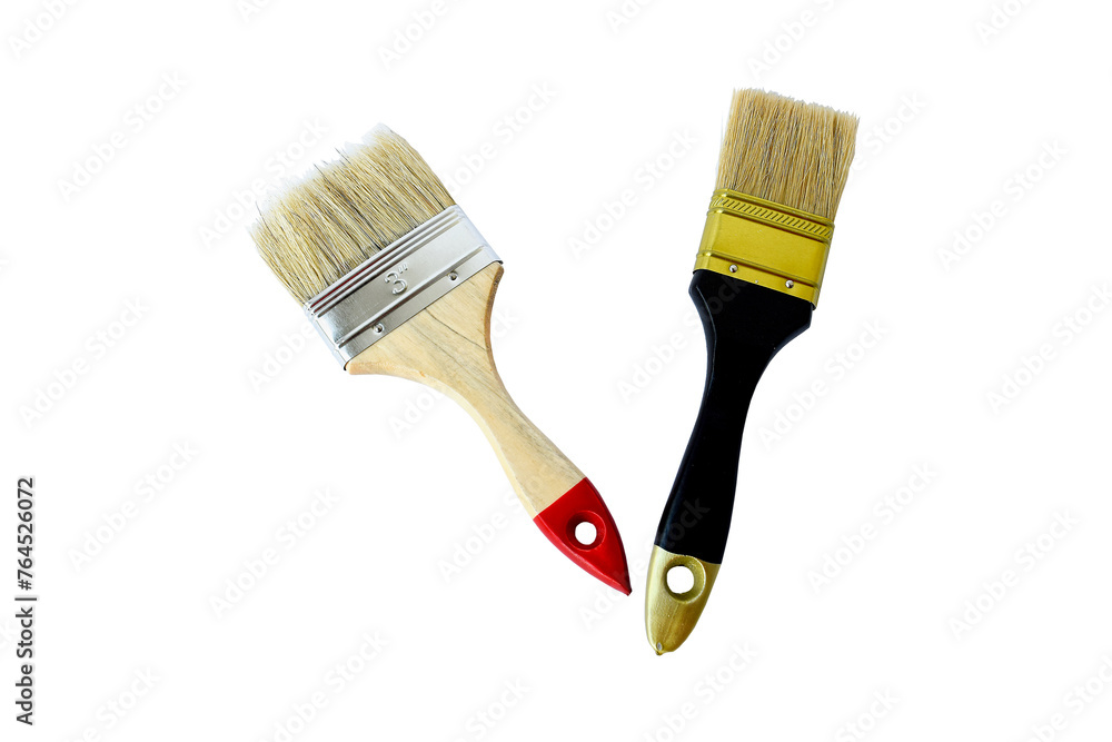 custom made wallpaper toronto digitalpaint brush isolated on white
