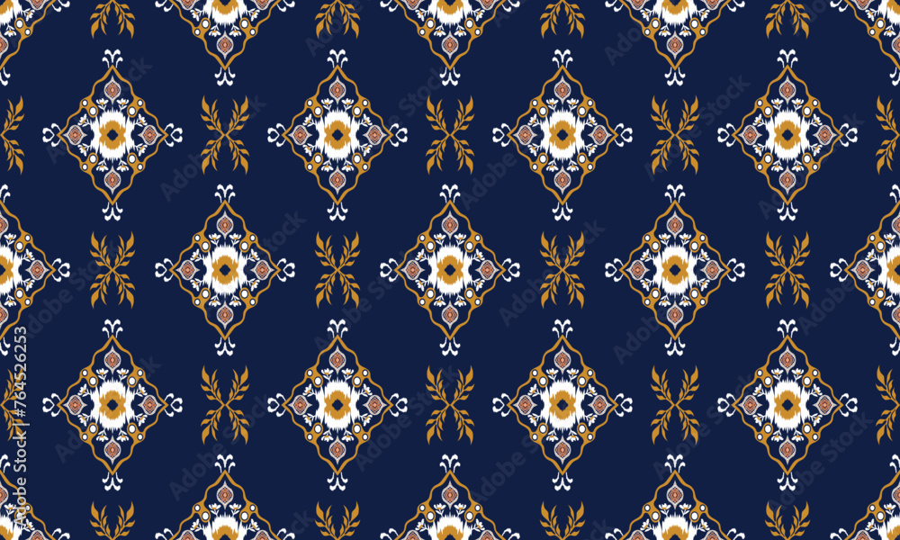 Hand draw Ethnic pattern. Kerchief Pattern. Silk neck scarf. Bandana Print. Head Scarf. Floral vintage style.great for textiles, banners, wallpapers, wrapping vector design. Hand draw Ethnic pattern. Kerchief Pattern. Silk neck scarf. Bandana Print. Head Scarf. Floral vintage style.great for textiles, banners, wallpapers, wrapping vector design.