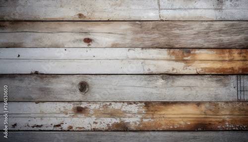 Reclaimed Grace: Old Wood Brought Back to Life with Cleaning