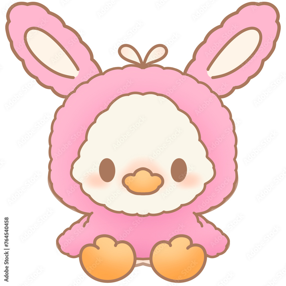 Duckling
Duckling