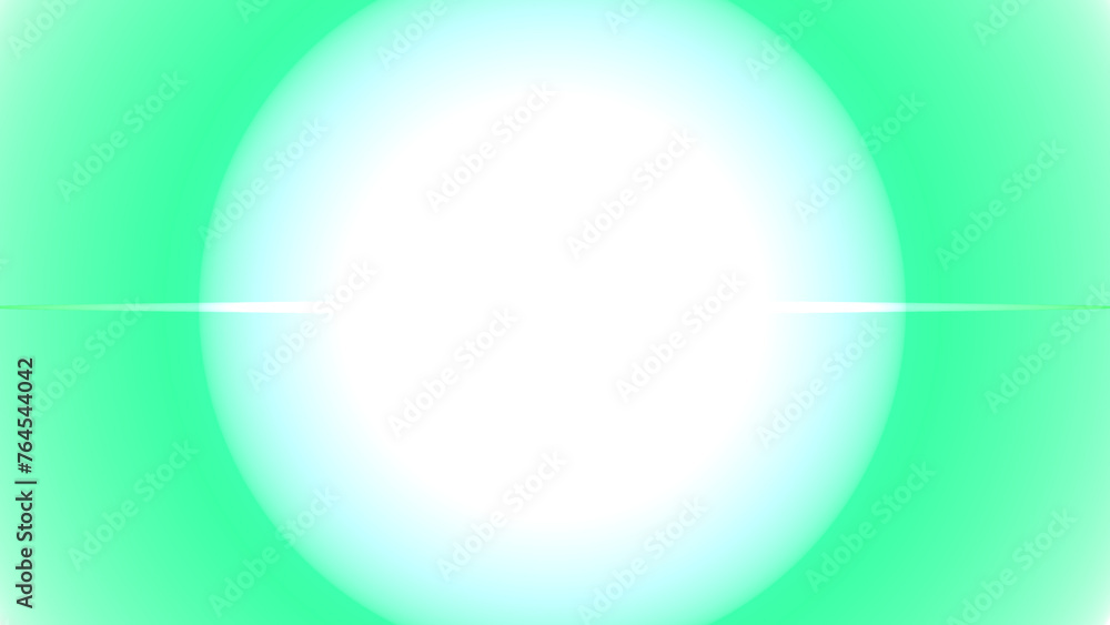 Obraz premium abstract background with circles