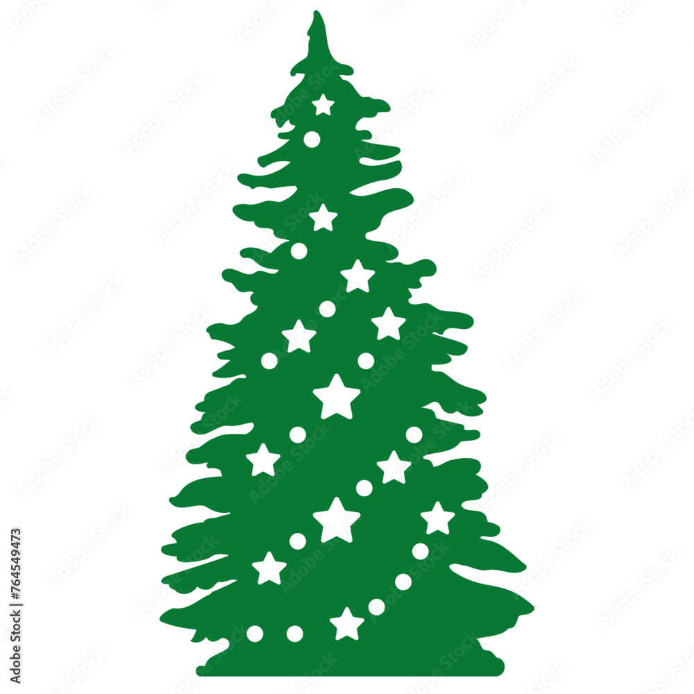 pine shape pine shape
