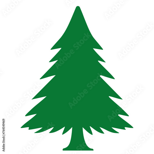 pine shape