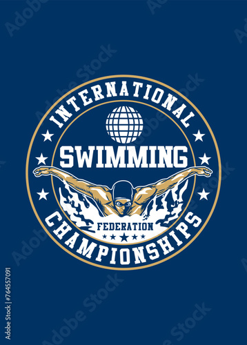 Swimming Championship
