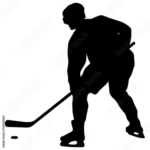 Photography Ice Hockey