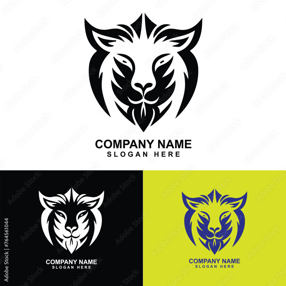 Monkey Logo Design Vector Arts Design Monkey Logo Design Vector Arts Design