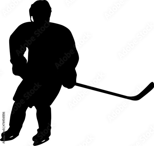 Photography Ice Hockey