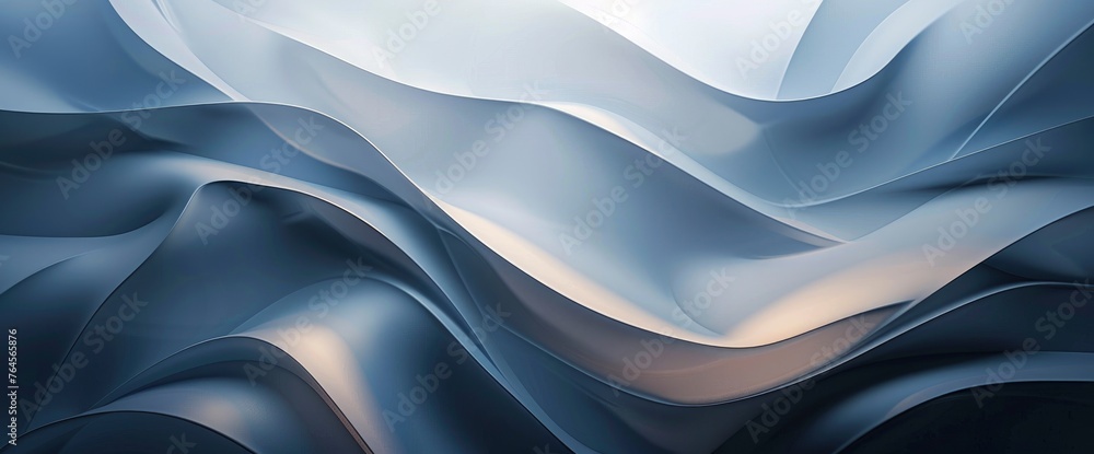 Modern Abstract Wavy Background, HD, Background Wallpaper, Desktop Wallpaper
