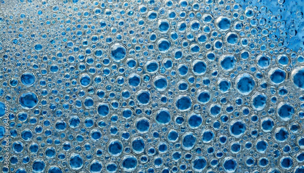 blue water drops blue water drops