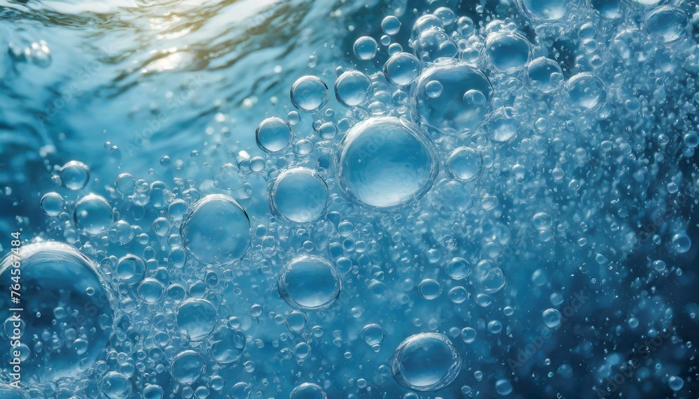 blue water drops blue water drops