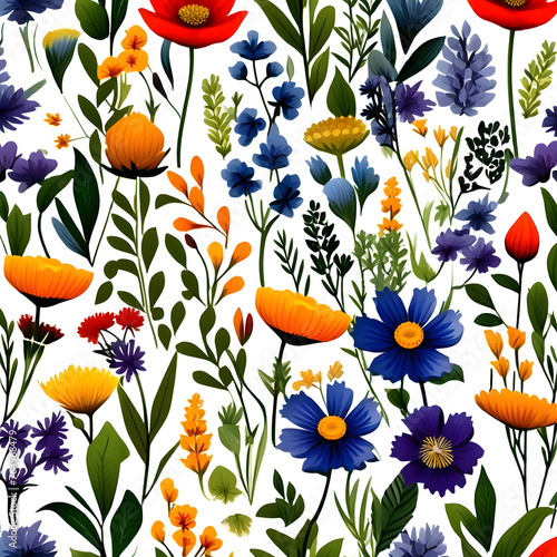 seamless pattern